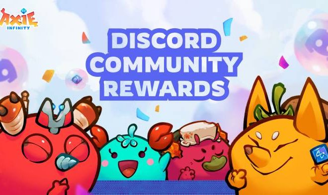 Komunitas Gamer di Discord Kini Bisa Dapat Hadiah Menarik