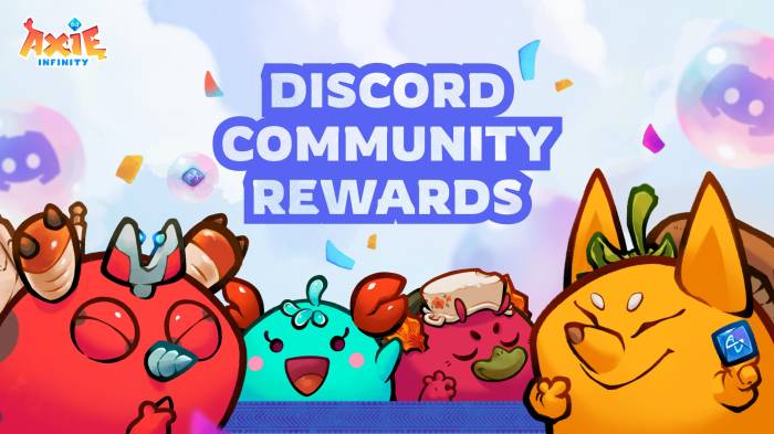Komunitas Gamer di Discord Kini Bisa Dapat Hadiah Menarik