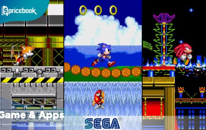 Game Remake Terbaru Tampilkan Nostalgia dengan Teknologi Modern