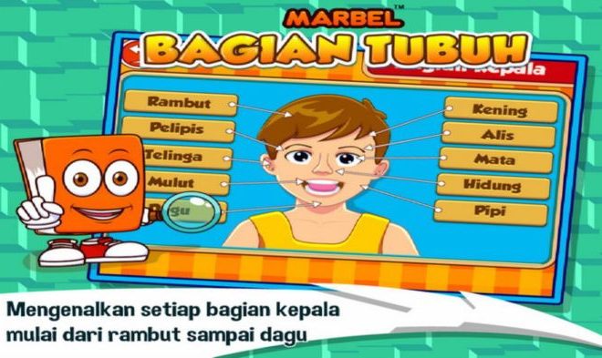 Info Game Hari Ini Game Edukasi Buat Anak yang Seru