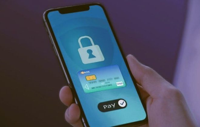 Trik Gadget Lindungi Data Pribadi Lewat Enkripsi