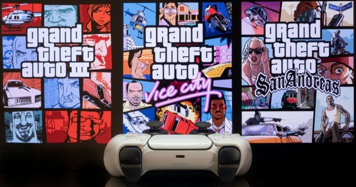 12 Game yang Paling Sering Di-Remake, Apa Saja? Kabar Gembira! Game Lawas Akan Dapat Remake HD