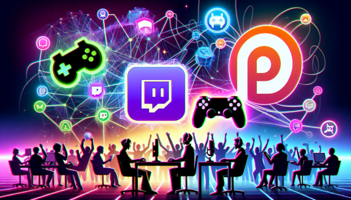 Komunitas Gamer di Discord Kini Bisa Dapat Hadiah