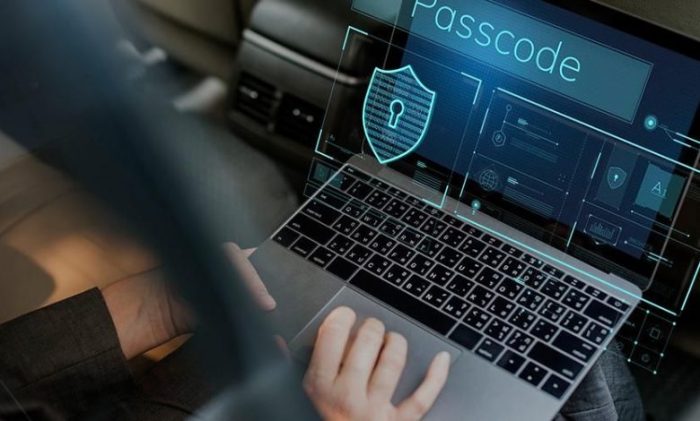 Trik Gadget: Lindungi Data Pribadi Lewat Enkripsi