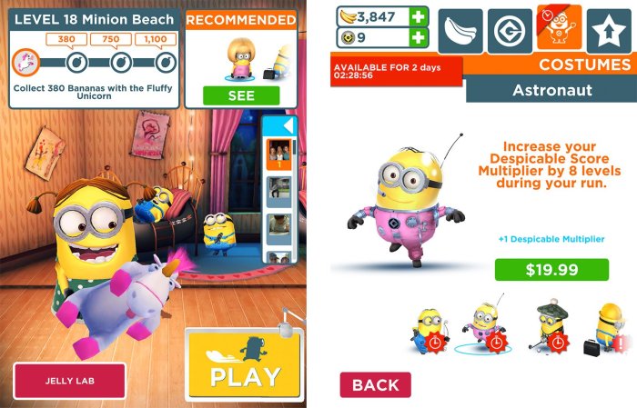 Tips Bermain Evil Life : Idle Life Sim Guide Tips And Strategies ... Update Fitur Game Hari Ini: Tambahan Karakter dan Event