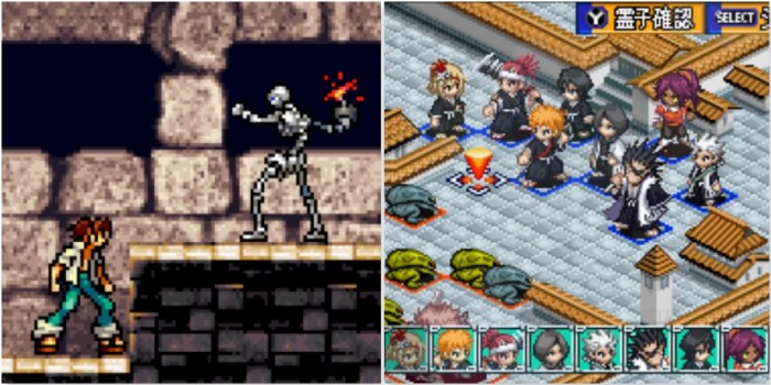 Game Turn-Based RPG dengan Grafis Anime, Baru Rilis