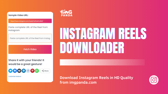 3 Cara Download Reels Ig Tanpa Aplikasi, Anti Ribet - SEO KILAT Tips Mempercepat Download Reel Instagram