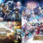 Top 12 High Graphic Best ANIME GAMES Android iOS (Anime action RPG Turn ...