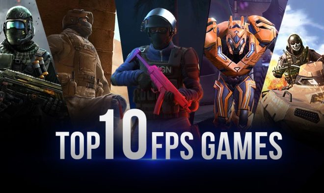 Review Game FPS Terbaru untuk PC yang Wajib Dimainkan