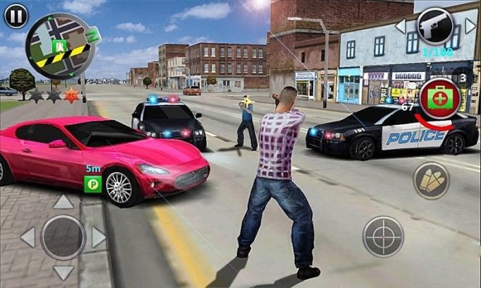 Game Mirip GTA Offline, Simak Berikut Ini Rekomendasinya! Game Mirip GTA Offline, Simak Berikut Ini Rekomendasinya!