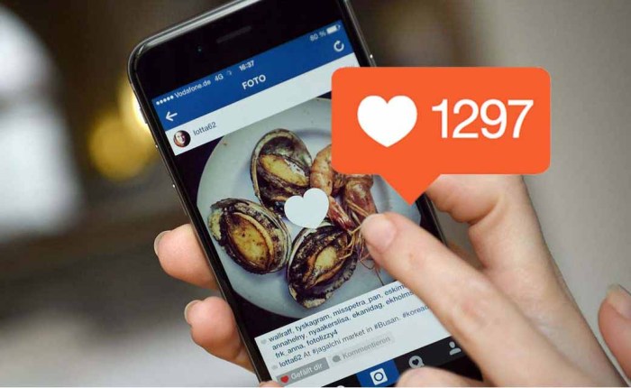 Cara Mengatur Instagram Auto Reply Trik Auto-Like dan Auto-Reply di Instagram