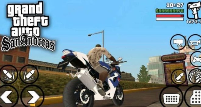 Game Mobile Mirip GTA yang Lagi Viral dan Menarik