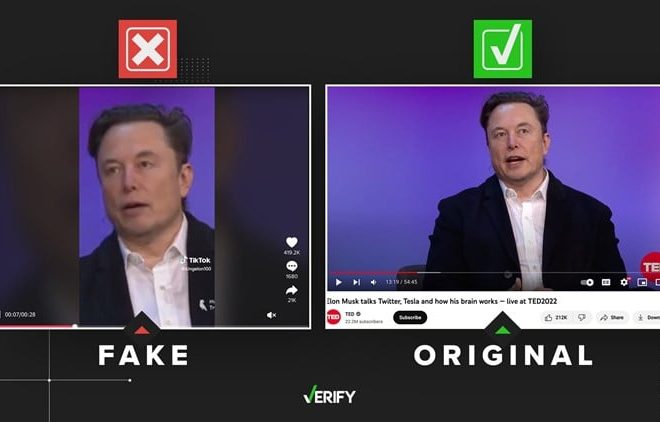 Jangan Terkecoh! Teknologi Bisa Meniru Orang Terdekat dan Ancama Isi Rekening Anda