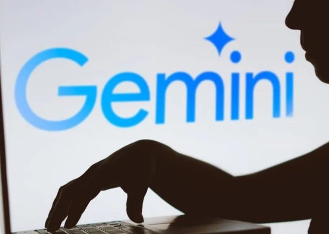 Membuat Modul Ajar di Gemini AI sebagai Solusi Praktis bagi Guru dan Dosen