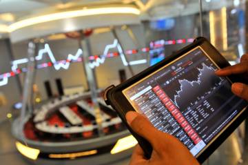 5 Aplikasi Crypto Futures Teraman untuk Trading