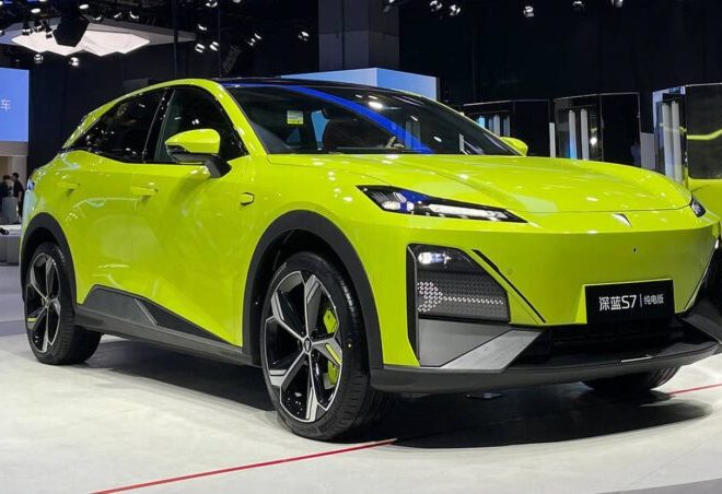 Debut di GJAW 2025, Changan Siap Luncurkan Dua Model Baru