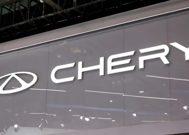 Teknologi Baterai Mobil Baru Capai 1300 Km Sekali Isi Daya Diperkenalkan Chery