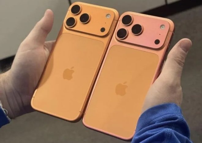 HP 44 Juta Luntur Menjadi Pink, Kesulitan Koneksi, Kesalahan AI