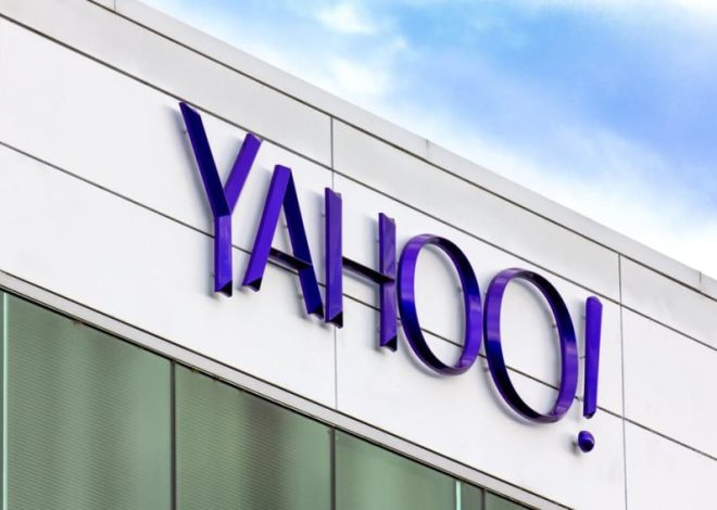Demi Gengsi, Yahoo Siap Jual AOL ke Perusahaan Pengembang Aplikasi