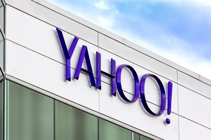 Demi Gengsi, Yahoo Siap Jual AOL ke Perusahaan Pengembang Aplikasi