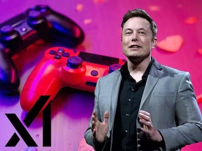 Musk Umumkan Rencana Terjun ke Industri Game