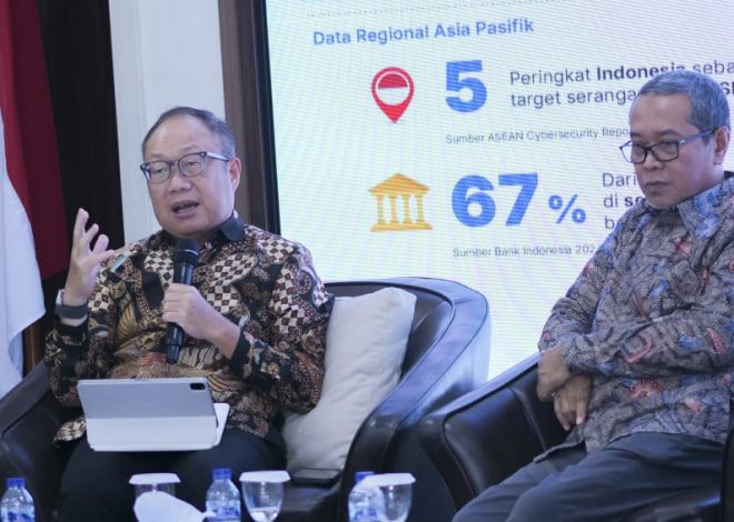 Fakta OJK Mengejutkan! Hanya 66% Gen Z Paham Keuangan, OVO Fokus pada Mahasiswa UI dan UGM