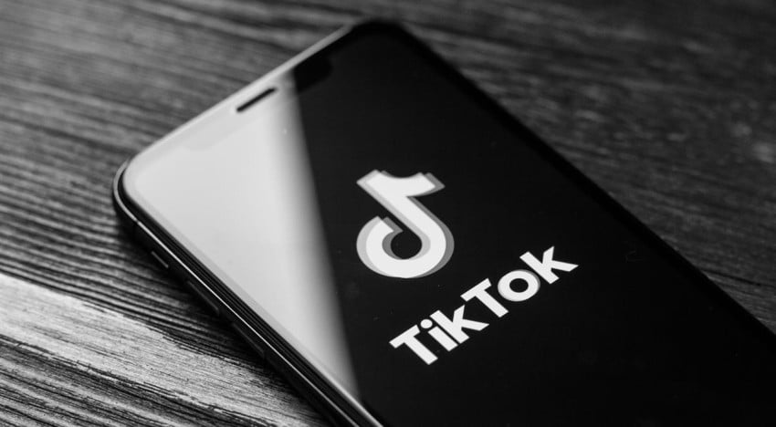 Indonesia Blokir Sementara TikTok Karena Masalah Tertentu