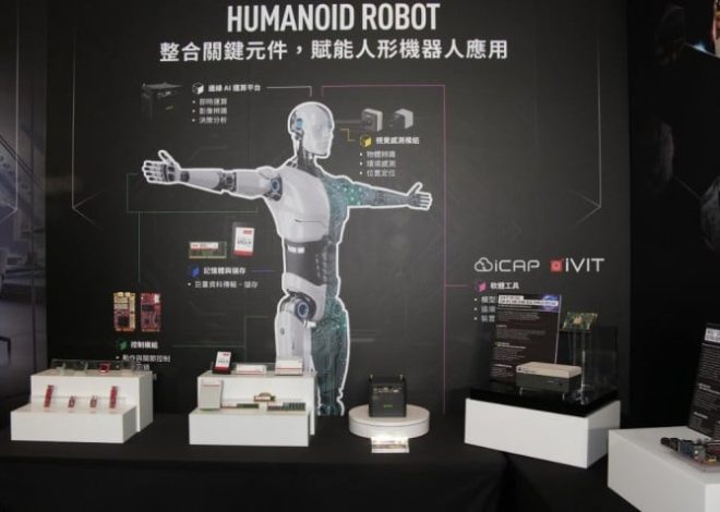 Alokasikan 50% R&D Software, Bersaing dengan NVIDIA, Intel, dan Qualcomm