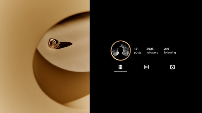 Instagram Hadirkan Penghargaan Oscar Berhadiah Cincin Tanpa Uang Tunai