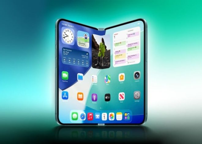 iPhone Fold Terhambat Masalah Engsel: Peluncuran Ditunda Sampai 2027
