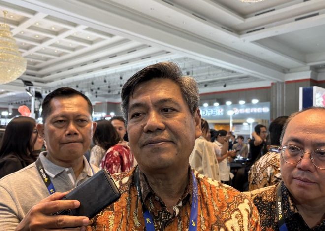 Gaikindo Optimis Penjualan Mobil di Indonesia Capai 850 Ribu Unit