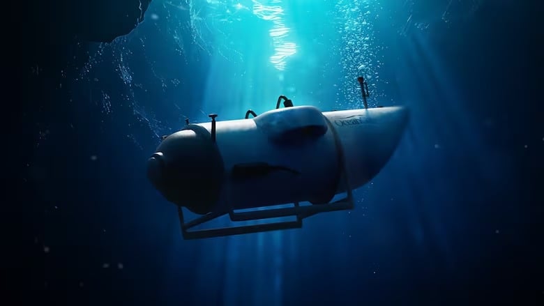Laporan Akhir NTSB Menyatakan Penyebab Ledakan Kapal Selam Titan dalam Misi Titanic