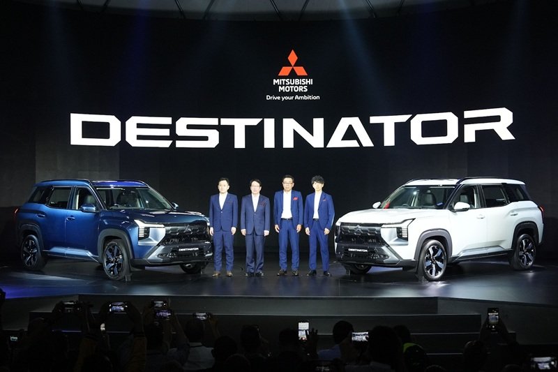 Destinator Baru Mencatat 8000 Penjualan Sejak Diluncurkan