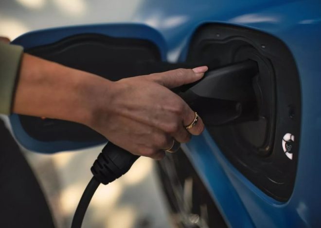Insentif Mobil Listrik Impor Dihentikan, Apakah Pasar EV Masih Menarik?