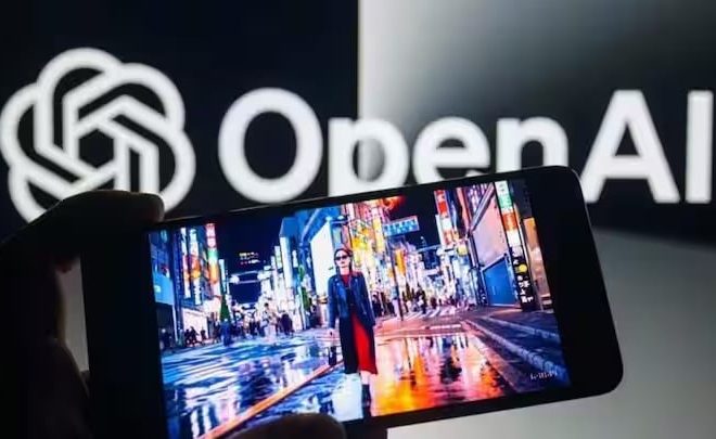 Aplikasi Video AI Siap Diluncurkan untuk Melawan TikTok