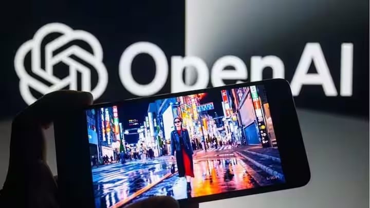 Aplikasi Video AI Siap Diluncurkan untuk Melawan TikTok