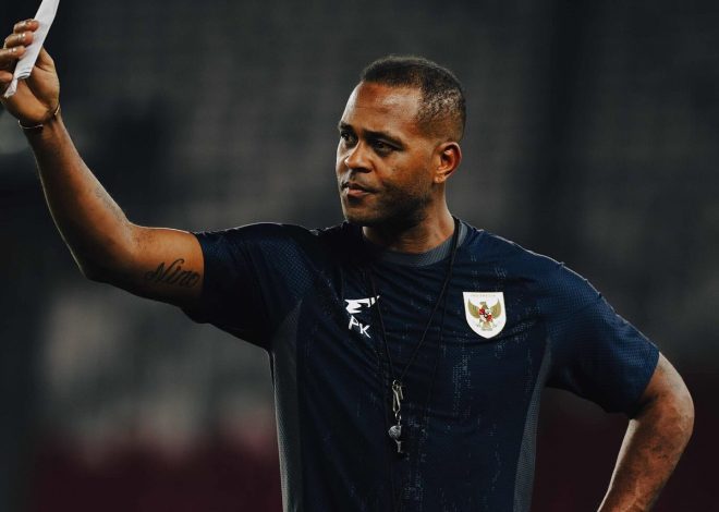Koleksi Mobil Patrick Kluivert yang Menarik untuk Disimak