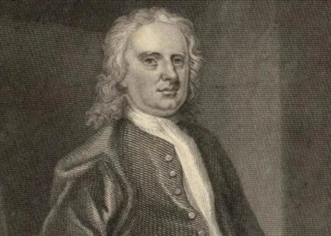 Perhitungan Kiamat Isaac Newton pada Tahun 2060