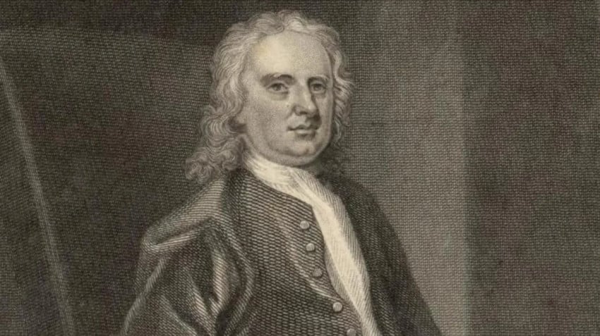 Perhitungan Kiamat Isaac Newton pada Tahun 2060