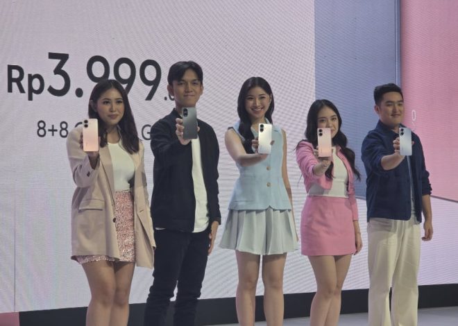 Senjata Terbaru untuk Gen Z, Harga Awal Rp3 Jutaan