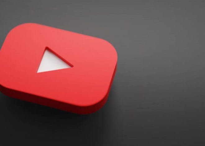 Uji Fitur YouTube untuk Mengaktifkan Kembali Channel yang Diblokir