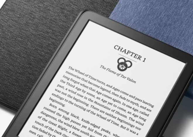 Kindle Translate Hadir dengan Penerjemahan Bahasa Otomatis