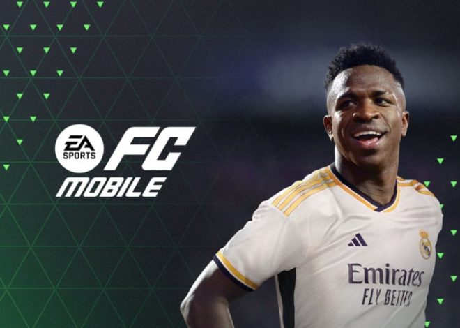 EA Sports FC 26 di PS5 Membuat Pengalaman Sepak Bola Lebih Realistis