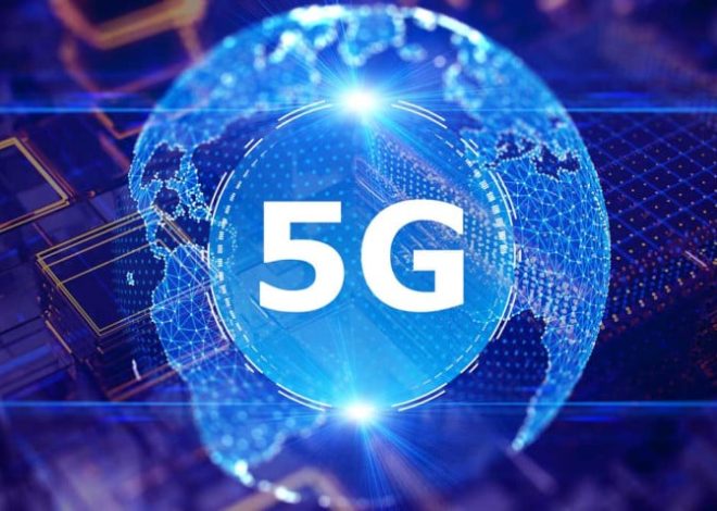 Eropa Larang Penggunaan Perangkat 5G dari Huawei dan ZTE