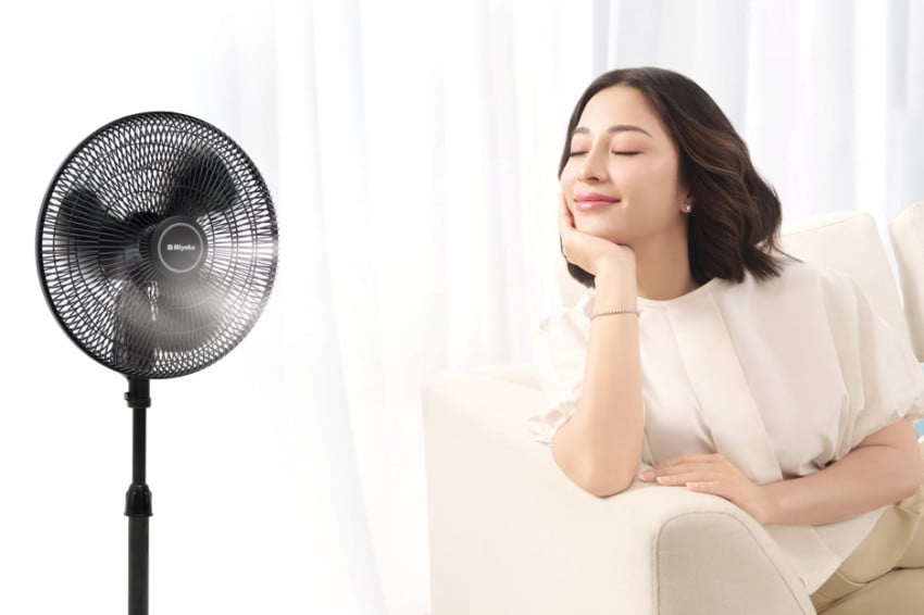 Kolaborasi Miyako dan Nikita Willy Terus Berlanjut di Tahun Ketiga