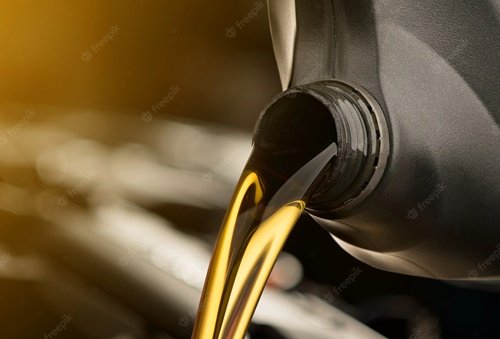 Oli Palsu Masih Banyak Beredar, Cara Memeriksa Keaslian Oli Anda