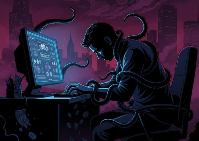 Perang Melawan Judol Blokir 2,4 Juta Situs dalam 2 Pekan, Meta Mendominasi!