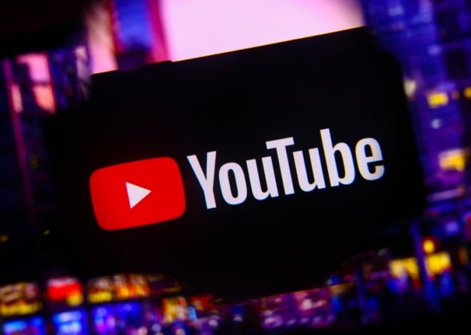 Uji Coba Fitur Pesan Bawaan di Aplikasi Ponsel YouTube