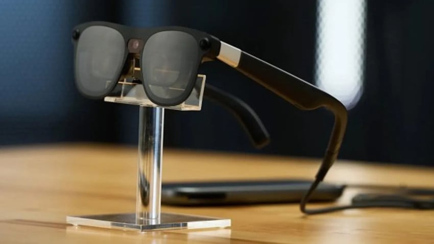 Proyek Aura Diluncurkan, Kacamata Android XR Saingan Meta