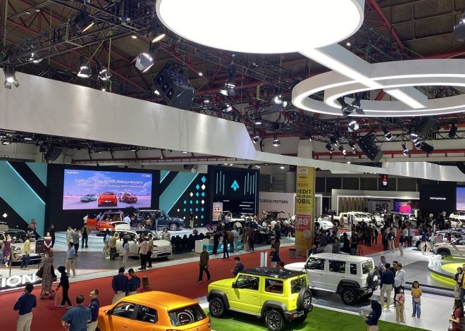 Daya Beli Lemah, Usulan Insentif Diperlukan Seperti Saat Pandemi Covid-19